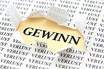 Gewinn